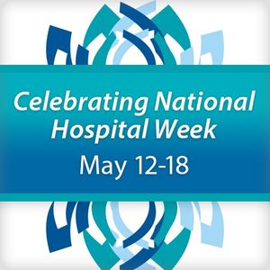 Image post by @ECUHealthMedicalCenter on Facebook