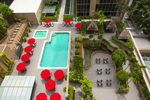 Image post by @worldhotels_collection on Instagram