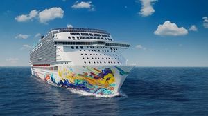 Image post by @diariodibordo_cruiseblog on Instagram