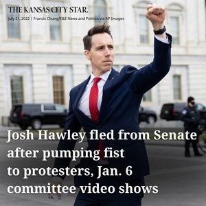Image post by @thekansascitystar on Instagram