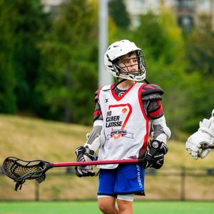 Image post by @pro.caliber.lacrosse on Instagram