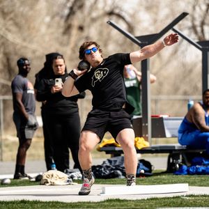 Image post by @cubuffstrack on Instagram