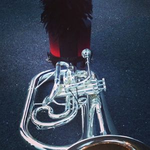 Image post by @bostoncrusaders on Instagram