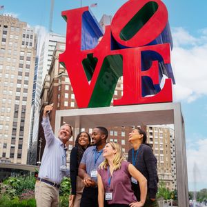 Image post by @discover_phl on Instagram