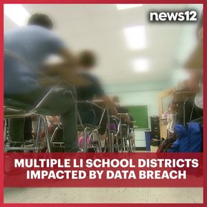 Image post by @news12li on Instagram