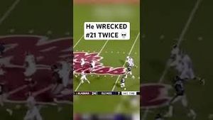 Video post by @247sports on YouTube
