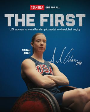 Image post by @TeamUSA on Twitter