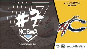 Image post by @catawbaindians on Instagram