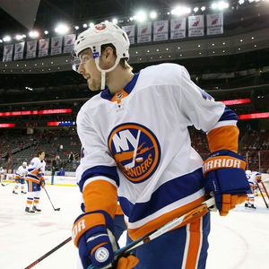 Image post by @nyislanders on Instagram