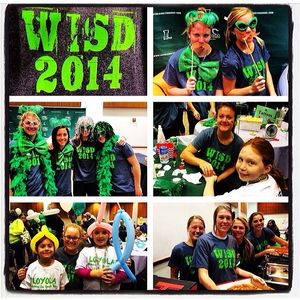 Image post by @loyolawlax on Instagram