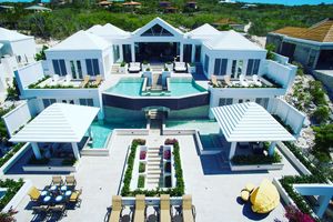 Image post by @christiesrealestate on Instagram