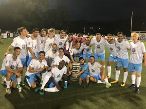 Image post by @chattanoogafc on Instagram