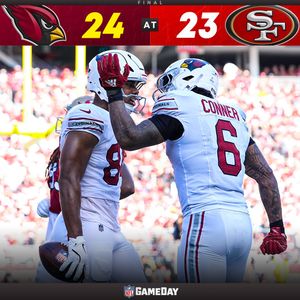 Image post by @NFLGameDay on Twitter