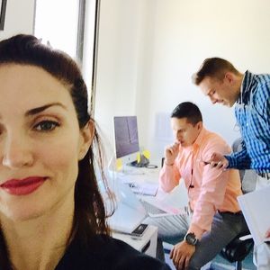 Image post by @elenacardone on Instagram
