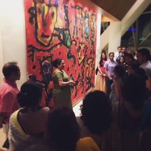 Image post by @esplanadesingapore on Instagram