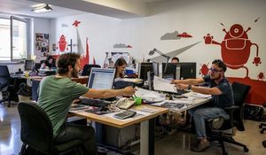 Image post by @havas on Instagram