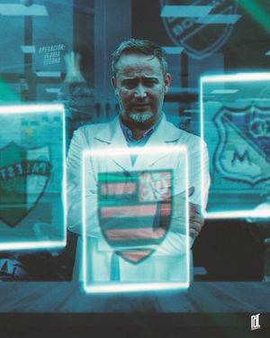 Image post by @reddevilcarlo on Twitter