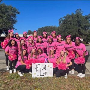 Image post by @usa_cheer on Instagram