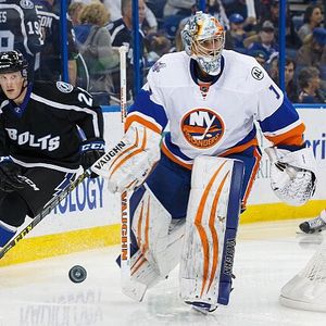 Image post by @nyislanders on Instagram