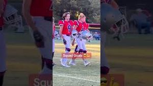 Video post by @maxpreps on YouTube