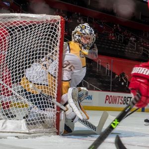 Image post by @truelefevre_goalie on Instagram