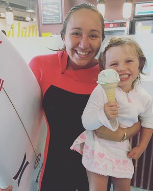 Image post by @rissmoore10 on Instagram