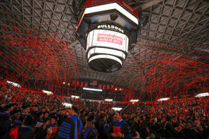 Image post by @universityofga on Instagram