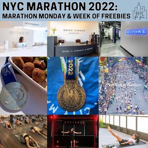 Image post by @nyc_forfree on Instagram
