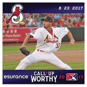 Image post by @springfield_cardinals on Instagram