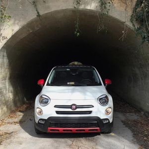 Image post by @fiatusa on Instagram