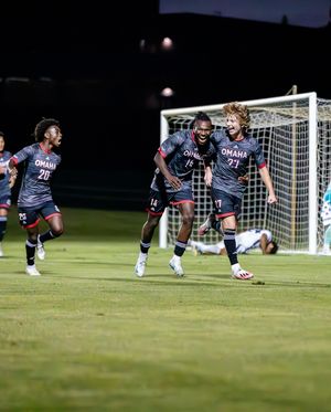 Image post by @omahamsoc on Instagram