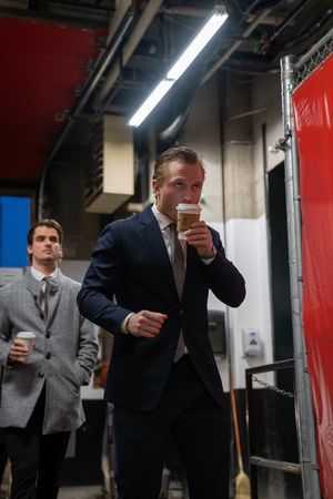 Image post by @PredsNHL on Twitter