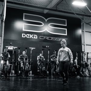 Image post by @dekacomp on Instagram
