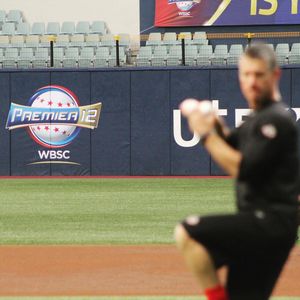 Image post by @baseballcanada on Instagram