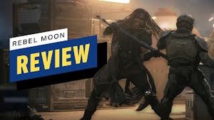 Video post by @ign on YouTube