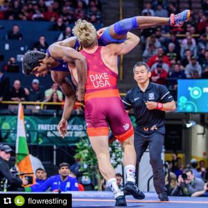 Image post by @kyledake444 on Instagram