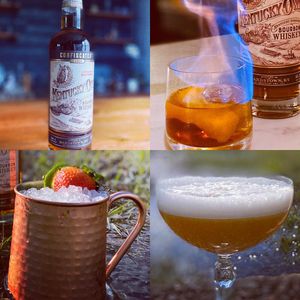 Image post by @drinkwithrob on Instagram