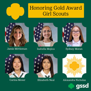 Image post by @sdgirlscouts on Instagram