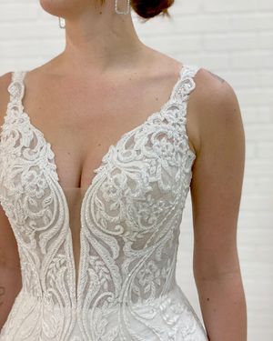 Image post by @maggiesotterodesigns on Instagram