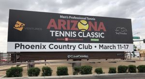 Image post by @arizonatennisclassic on Instagram