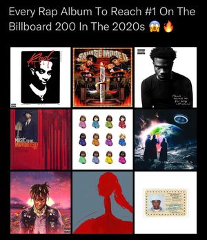 Image post by @fantastichiphop_ on Instagram