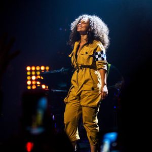 Image post by @livenation on Instagram