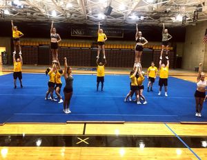 Image post by @nkucheer on Instagram