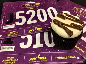 Image post by @nycmarathon on Instagram