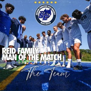 Image post by @scsu_msoc on Instagram