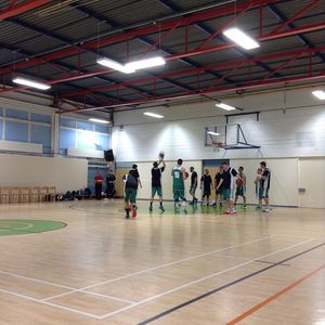 Image post by @plymouthraiders on Instagram