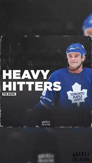 Video post by @hockeycollective on Instagram