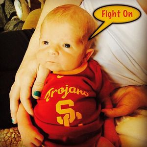 Image post by @uscdornsife on Instagram