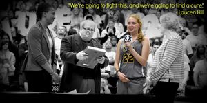 Image post by @NCAA on Twitter