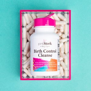 Image post by @pinkstork on Instagram
